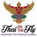Thai on the Fly
