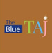 The Blue Taj