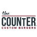 The Counter Burger