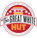 The Great White Hut