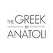 The Greek By Anatoli