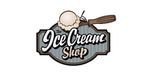 The Ice Cream Shop featuring Fosselman's Ice Cream