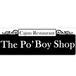 The Po’Boy Shop
