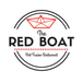 The Red Boat Asian Fusion Restaurant