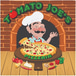 Tomato Joes New York Pizzeria