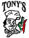 Tony's Pizza & Italian Restaurant