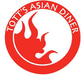 Totts Asian Diner