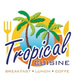 Tropical Cuisine