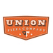 Union Pizza Chicago Deep Dish