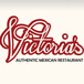 Victoria's Mexican Food