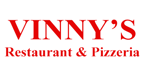 Vinny’s Restaurant & Pizzeria (S. Main St)