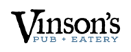 Vinson's Pub And Eatery