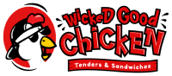 Wicked Good Chicken-