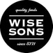 Wise Sons Jewish Deli