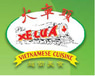 Xe Lua Vietnamese Restaurant