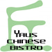 Yau's Chinese Bistro