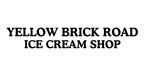 Yellow Brick Road Ice Cream Shop