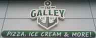 THE GALLEY