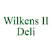 Wilkens II Deli