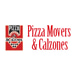 Pizza Movers and Calzone