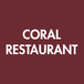 Coral Restaurant