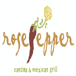 Rosepepper Mexican Grill