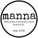 Manna Restaurant & General Store