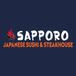 Sapporo Japanese Sushi & Steakhouse