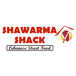 Shawarma shack