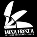 Mesa fresca