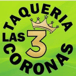 Taqueria Las 3 Coronas