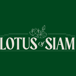 Lotus of Siam