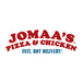 Jomaas Pizza