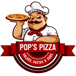 Pop's Pizza