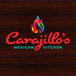 Carajillo Mexican Grill