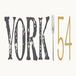 York 54