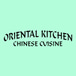 Oriental Kitchen