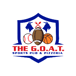 The G.O.A.T. Sports Pub & Pizzeria