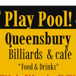 Queensbury Billiards & Cafe