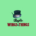 Magic Wings & Things