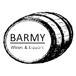 Barmy Wine and Liquor
