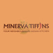 Minerva tiffins