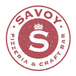 Savoy Pizzeria & Craft Bar