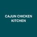 Cajun Chicken Kitchen