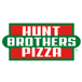 Hunts Burger Pizza