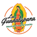 La guadalupana Mx food & snacks