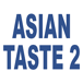 Asian Taste 2