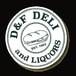 D&F Deli and Liquors