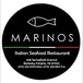 Marinos Italian Seafood