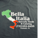 Bella Italia